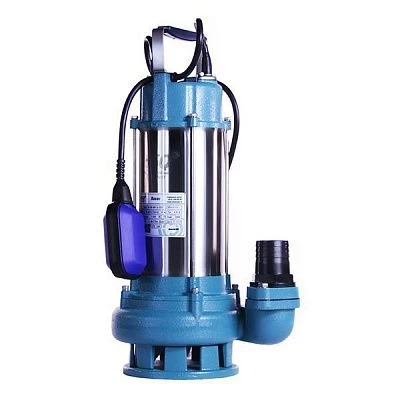 Насос ГНОМ 10-6-50/0,55-220 без упаковки