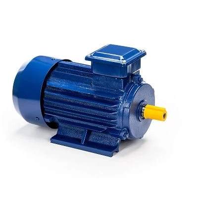 Электродвигатель 5АИ 63 А2 0,37/3000 IM1081
