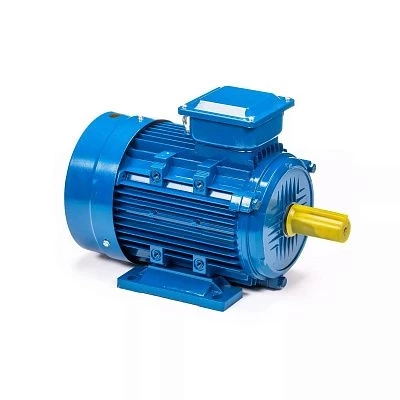 Электродвигатель 5АИ 132 S6 ET 5,5/1000 IM1081