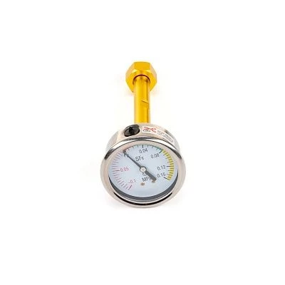 Рукоятка для ручного управления HS