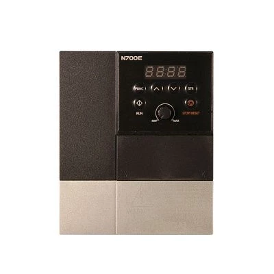 Частотный преобразователь N700E-007SF 0.75кВт 200-230В