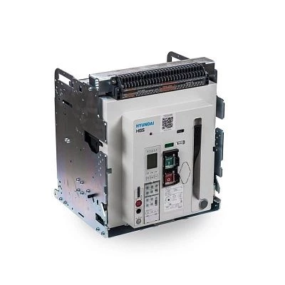Воздушный автоматический выключатель HGS32B 3H M0C0S0 54P BA ER