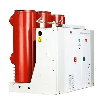 Вакуумный выключатель ВВ(F) 12/1250-25-150-C-E-M2C2S2-MCD5-U0-T0-EAL0-ED0-У3 (5NO+5NC, AC/DC220)