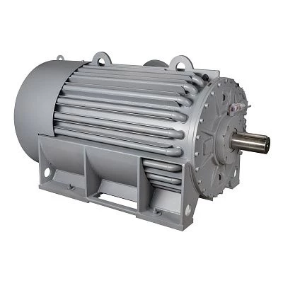 Электродвигатель ВАО7А 450 М4 УХЛ1 1ExdIIBT4 Gb 6000В IP54 250/1500 IM1001