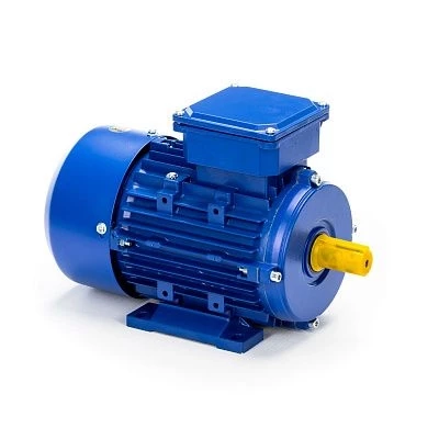 Электродвигатель 5АИ 71 В6 0,55/1000 IM1081