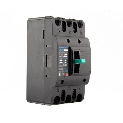 Автоматический выключатель ВА 88-37/63L 3P TMF 16А 25кА 415 АС ESQ