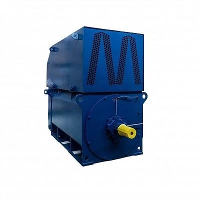 Электродвигатель ESQ M PF 355-SDN 200/1500 PX IM1001