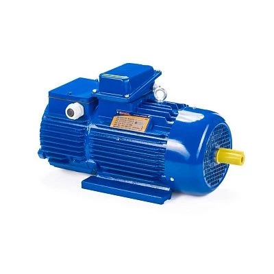 Электродвигатель 4МТН 132 LB6 220/380В 7,5/925 IM2001