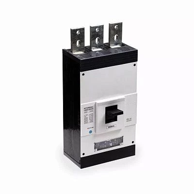 Автоматический выключатель HGM 1000S 3PENBS0000C 01000A 400-1000А ток к.з. 70kA AC 415В