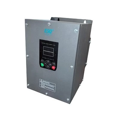 Частотный преобразователь ESQ F 770-4T0022-IP54 2.2/4кВт, 380В