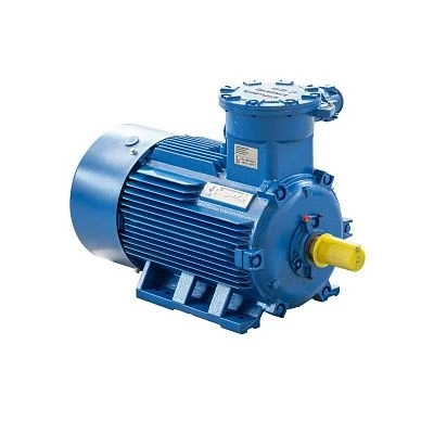 Электродвигатель АИМУ 250 S6 У1, 380/660В, 1ExdIIBT4 Gb, РТС (статор), 45/1000 IM1001