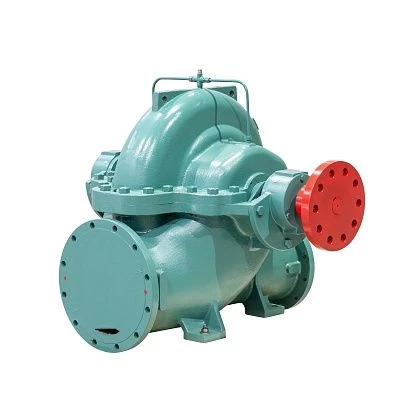 Насос Д 2500-62а под 500 кВт без электродвигателя без рамы