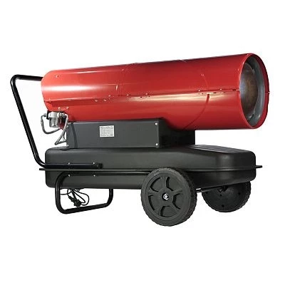 Дизельная тепловая пушка Hintek DIS 100