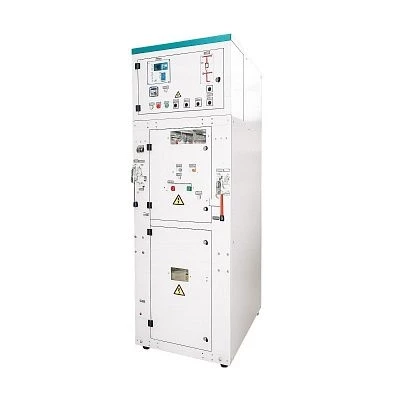 Ячейка секционного выключателя КСО.ESQ-OPTIMA-4СВ-630-10кВ