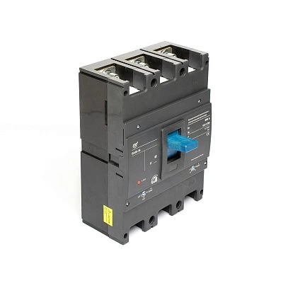 Автоматический выключатель BA 88-36/160H 3P (F) TMD 25-32A 50кА AC380/415В ESQ