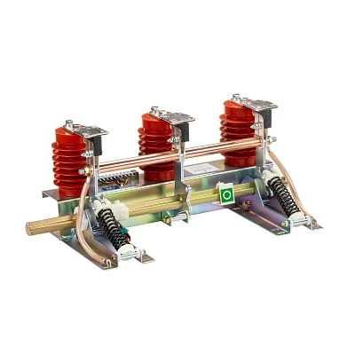 Заземлитель ESQ ЗН-12-180 (12кВ, 31,5кА, 180мм)