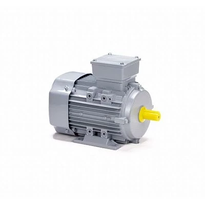 Электродвигатель ESQ PR 80 A6-SDN-Б1-S12-IE3 0,37/1000 IMB3