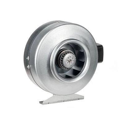 Вентилятор канальный ESQ ВКК-200