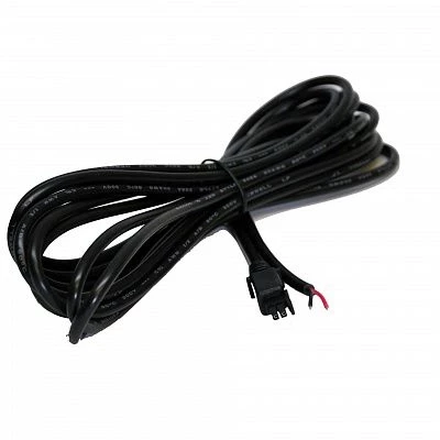 Кабель для подключения питания DC24V к ETU-A/E PWC25GPDC24V