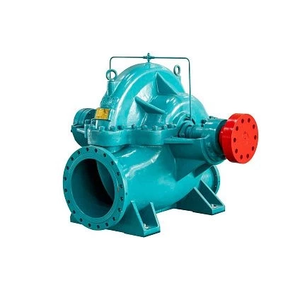 Насос Д 2000-100 под 800 кВт без электродвигателя без рамы