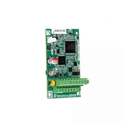 Плата резольвера EN-PG04 для ESQ-600