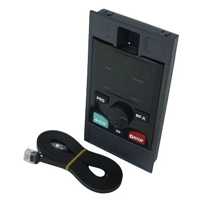 Пульт управления LED для ESQ F 190s (с крепежным основанием)