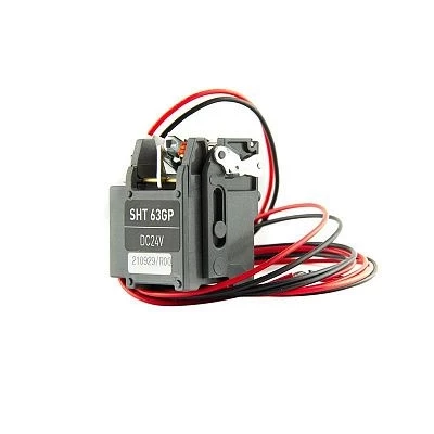 Шунтирующий расцепитель SHT 63GP DC24V для HGP400/630/800 UPB400/630/800
