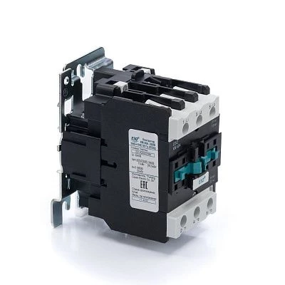 Контактор магнитный КМ 40А 220В 50 Гц 1NO+1NC (ESQ)