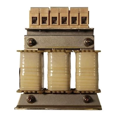 Выходной дроссель OCL-SN-7d5 7,5 кВт Выходной дроссель OCL-SN-7d5 7,5 кВт