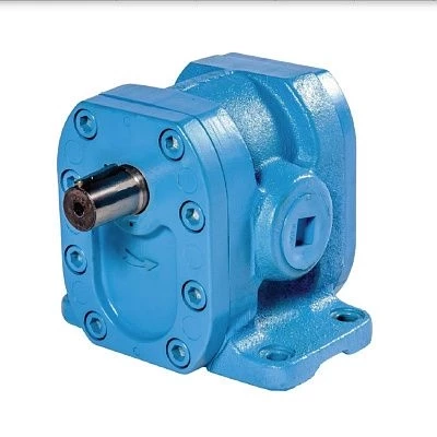 Насос Г 11-22 без электродвигателя без рамы