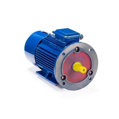 Электродвигатель 5АИ 100 L8 ED2 1,5/750 IM2081