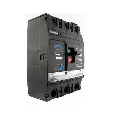 Автоматический выключатель BA 88-40/800M 3P E2 F 315-800A 70kA 400 AC ESQ