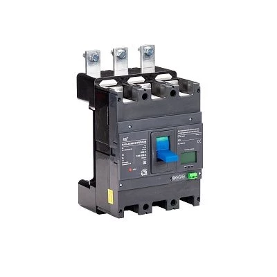 Автоматический выключатель BA88-44/800M 3P (P) EDM 320-800А 50кА 400 AC ESQ (Втычной)
