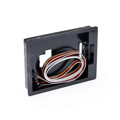 Крепежное основание для выносного пульта УПП ESQ-GS7 (в комплекте кабель 1,5 м)