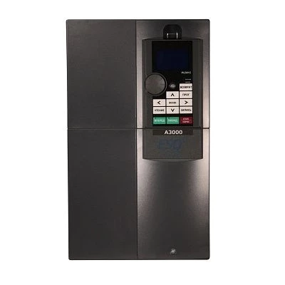 Частотный преобразователь ESQ-A3000-043-15K/18.5KF с картой протокола PROFIBUS PD302