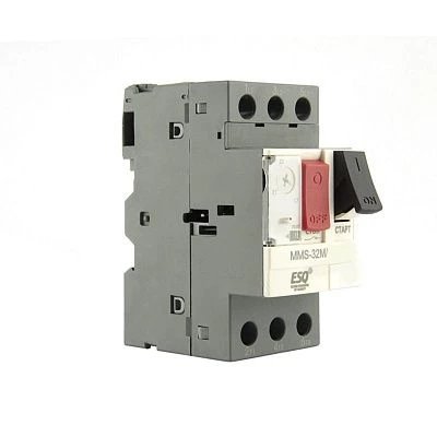 Автомат защиты двигателя MMS32M 0014 9-14А (AC400/415V 6kA ESQ)