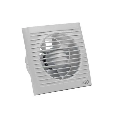 Вентилятор Вытяжной осевой вентилятор ESQ Fly V 125