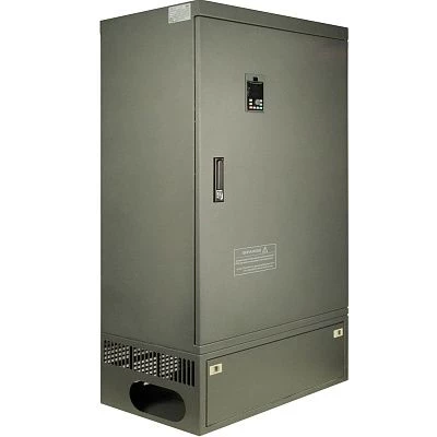 Частотный преобразователь ESQ-760-4T2800G/3150P 280/315кВт, 380В