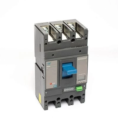 Автоматический выключатель BA88-44/160H 3P (F) E6 25-63А LSIG 70кА 400 AC ESQ