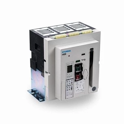 Воздушный автоматический выключатель HGS20B 3H M0C0S0 54M BA ER