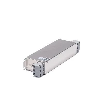 Входной ЭМИ фильтр RFI-SN-5d5 5,5 кВт 380В Входной ЭМИ фильтр RFI-SN-5d5 5,5 кВт 380В
