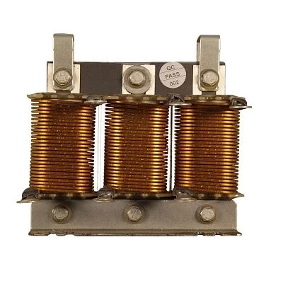 Входной дроссель ACL-SN-7d5 7,5 кВт Входной дроссель ACL-SN-7d5 7,5 кВт