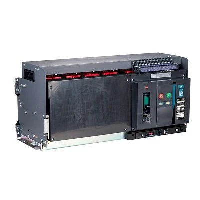 Воздушный автоматический выключатель ВА99-40D 3B M2C2S2 3H 5000A