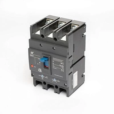 Автоматический выключатель BA 88-36/125H 3P (P) TMF 16A 25кА AC380/415В ESQ (Втычной)
