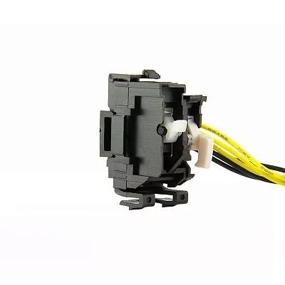 Вспомогательный и аварийный контакт AXT-125/160 для ВА88-40 правый