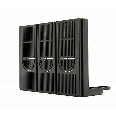 Крышка клеммная короткая TCF 40GM S3 для 3п HGM/HGE400 (НЕ УСТАНАВЛИВАЕТСЯ С МОТОРНЫМ ПРИВОДОМ) одна шт