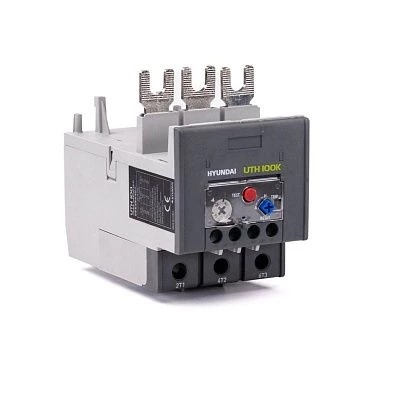 Тепловое реле UTH100K A0065S 45-65A (для UMC75-100)