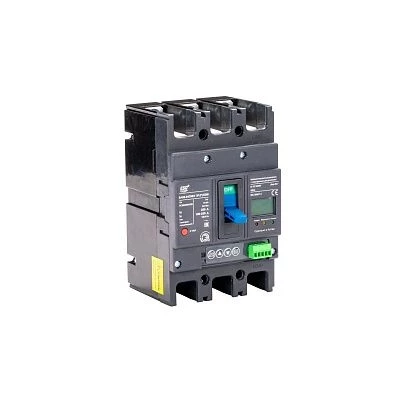 Автоматический выключатель BA88-44/250H 3P (F) EDM 100-250А 65кА 400 AC ESQ