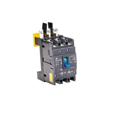 Автоматический выключатель BA 88-36/160H 3P (P) TMA 125-160A, Ii=7,8,9,10*In 50кА AC380/415В ESQ (Втычной)