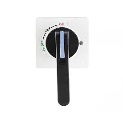 Наружная рукоятка управления (на щите) TFH 80GM для HGM/HGE630, 800